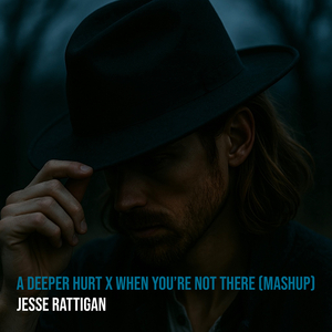 A Deeper Hurt X When You’re Not There (Mashup)