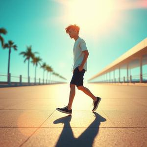 Shine All Day (하루 종일 Shine)