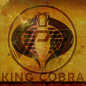 King Cobra (Original Mix)