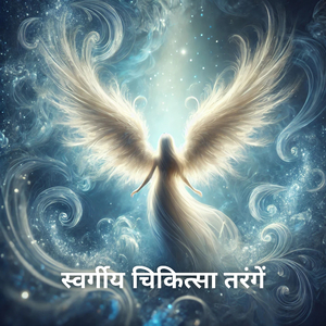 Serene Angelic Resonance