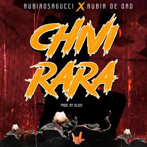 CHIVIRARA (feat. Rubirosagucci) (Radio Edit)