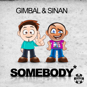 Somebody (Dubstep Mix)