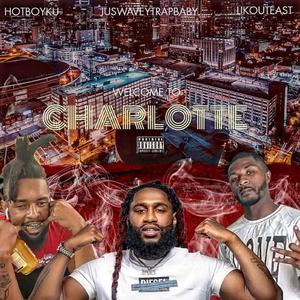 welcome to charlotte