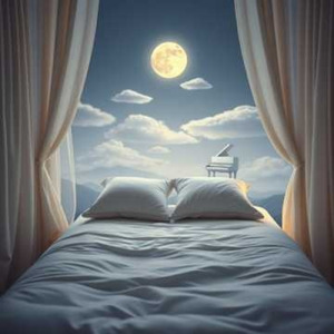 静かな夜の毛布