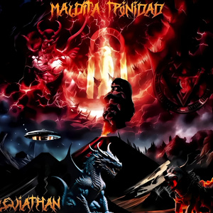 Leviathan el hijo de Satan