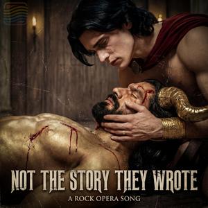 Not The Story They Wrote