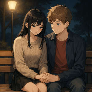 名前をくれた夜に