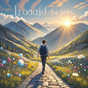 路上的星光-音梦妮