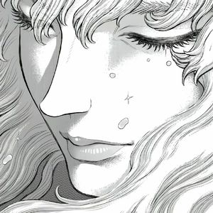 你一笑全世界都暗淡了