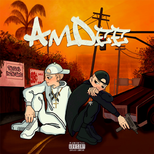 Aggel (Prod. by TEDYSTER)