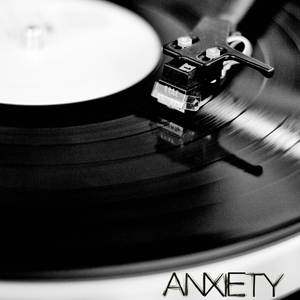 Anxiety (Originally Performed by Doechii) [Instrumental]