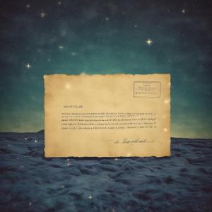 늦은 고백(a late confession)