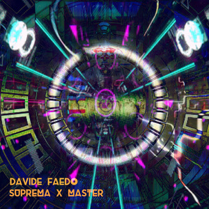 Suprema X Master