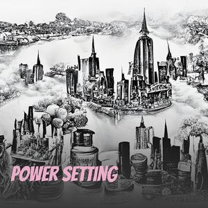 Power setting