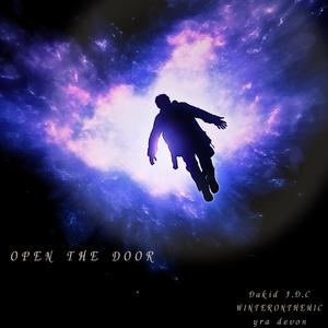 OPEN THE DOOR