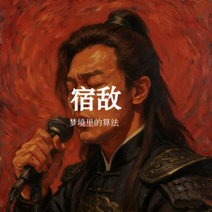 天龙八部之宿敌