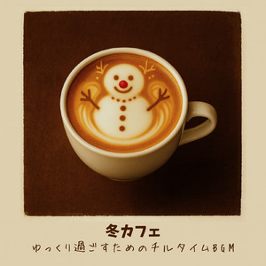 カフェ気分 -明るい気持ちになる-