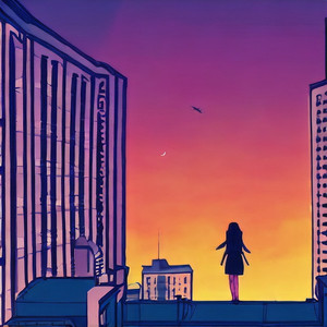 英文上头电音慢摇舞曲 (2014年10月收录)