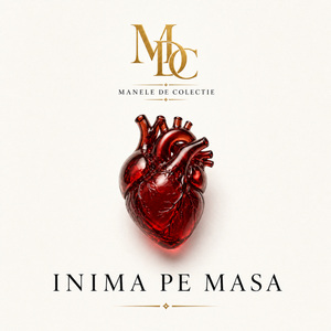 Inima Pe Masa