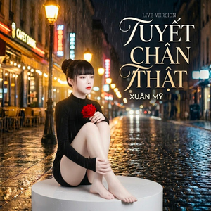 Tuyết Chân Thật (Live Version)