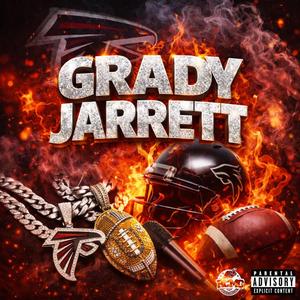 Grady Jarrett (feat. YFN Trae Pound & DonDon)