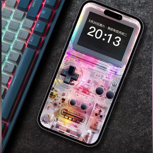 "GAMEBOI" Pluggnb x Jersey Club Type Beat