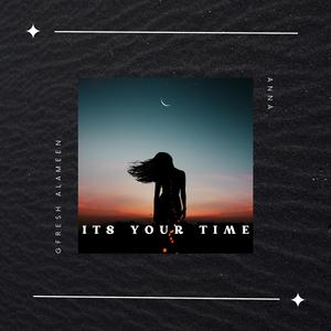 Its Your Time (feat. Annah)