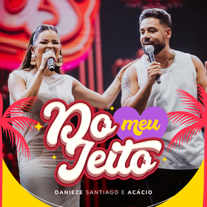 Do Meu Jeito (Ao Vivo Em João Pessoa)