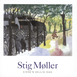 Mælkevejen (Album Version)