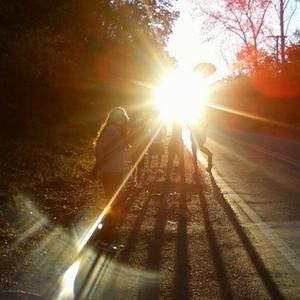 Everything Endlessly (feat. Letter J)