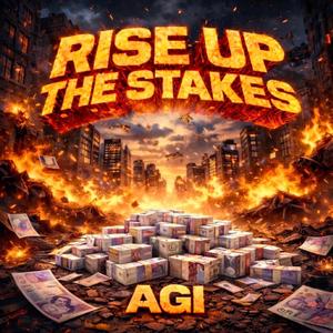 AGI (RISE UP THE STAKES)