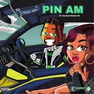 PIN AM
