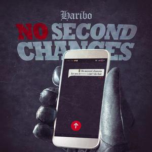 NO SECOND CHANCES