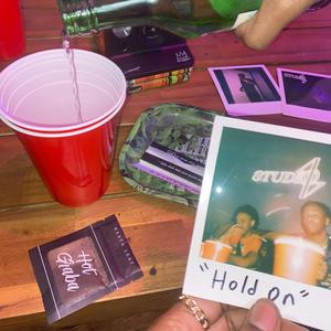 Hold On (feat. TyroneTheGold)