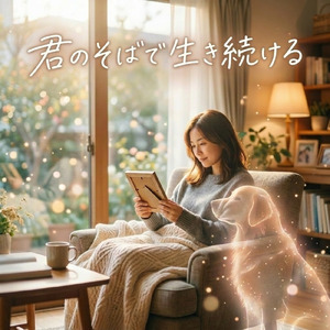 君のそばで生き続ける