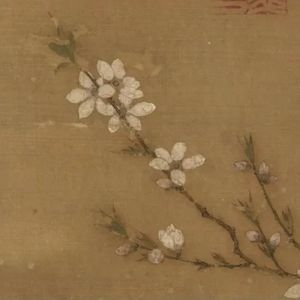 川の流れのよう