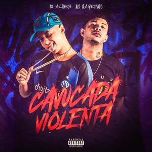 CAVUCADA VIOLENTA