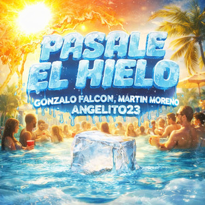 Pasale el Hielo