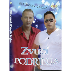 Amerika odvede Podrinjce