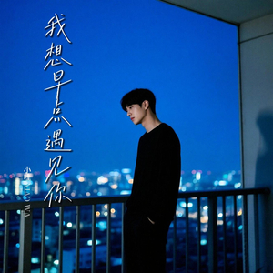 我想早点遇见你