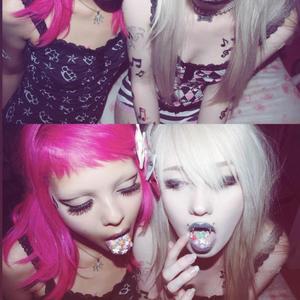 Pretty Mess (original mix)