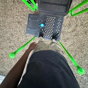 Last Freestyle in Denver