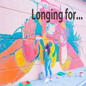 黄色のセーター