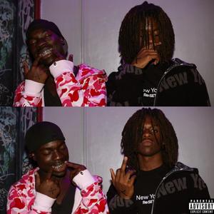 GOKU (feat. Montanahho)