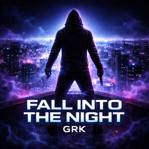 Fall into the night
