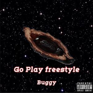 Go Play freestyle(Prod.simon marcus)
