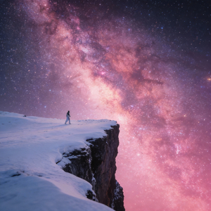 星河入梦之做自己的英雄