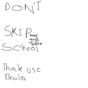 barely read at 17 year of age