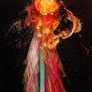 Poison (feat. Kitty Richardson)