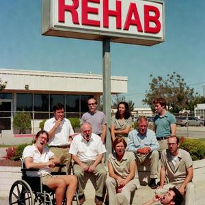 Meeting of the Not-So-Anonymous